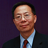 王家卓博士 Mr. George Wang