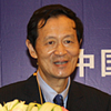 何伟文 Mr. HE WEIWEN