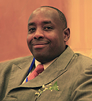 Jean Marie Cishahayo