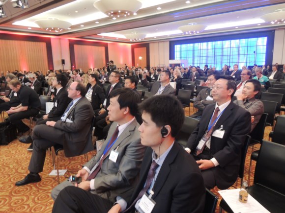 China Business and Investment Forum