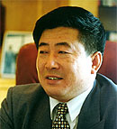 Wang Linxiang