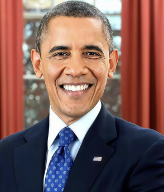 Barack Obama