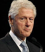 Bill Clinton
