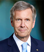 Christian Wulff