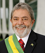 Luiz Inacio Lula da Silva